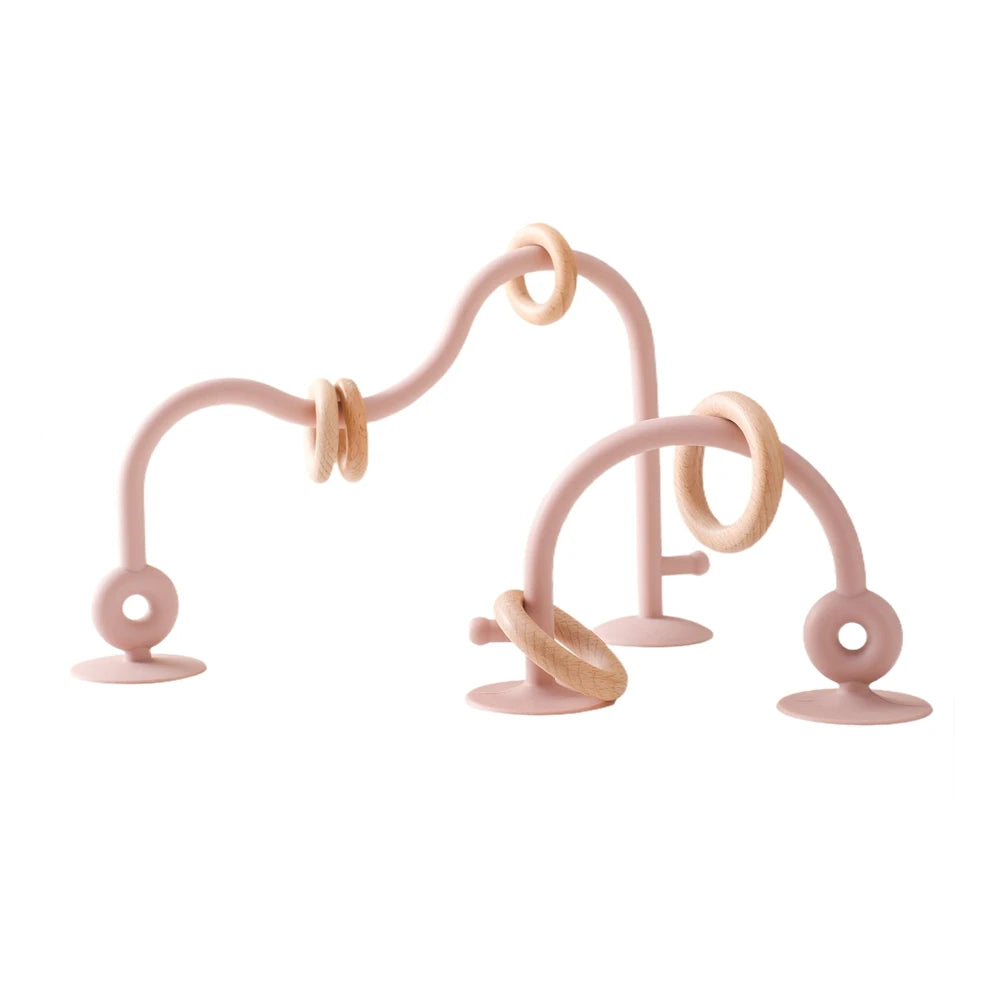 Le Jouet Montessori 3-en-1