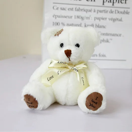 Adorable Ours en Peluche