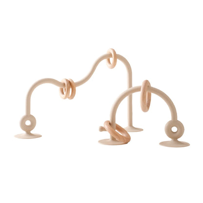 Le Jouet Montessori 3-en-1