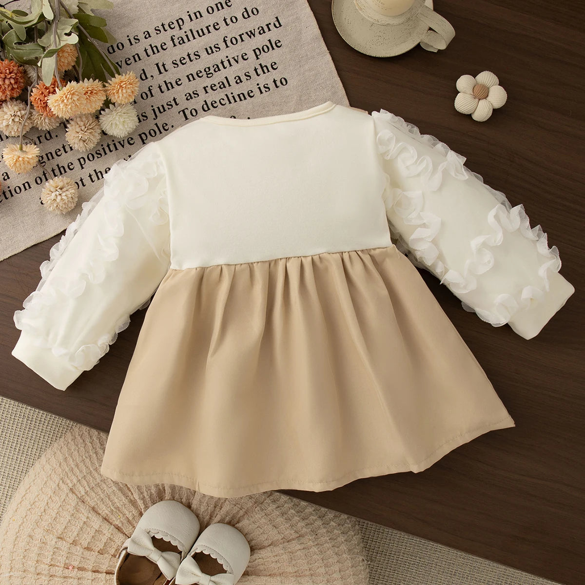 La Robe de Princesse