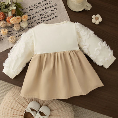 La Robe de Princesse