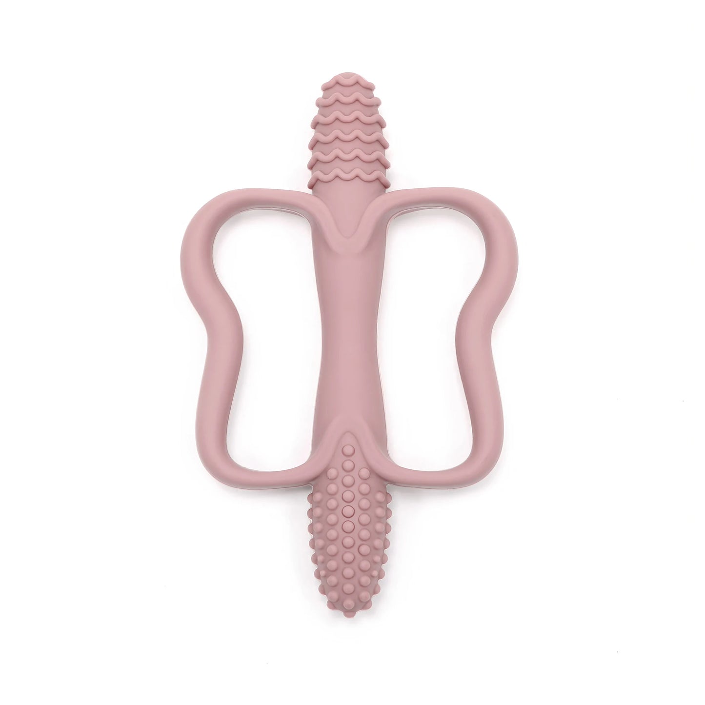 Jouet de Dentition Ergonomique