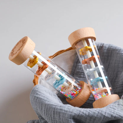 Bâton de Pluie Arc-en-ciel