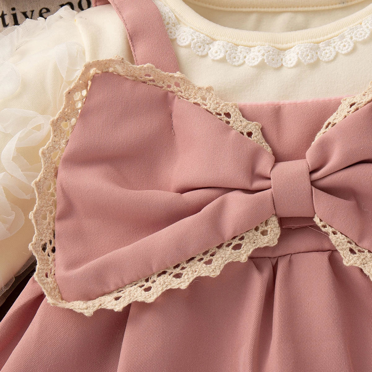 La Robe de Princesse