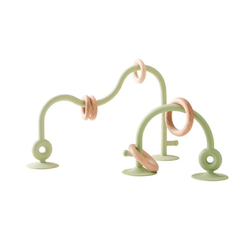 Le Jouet Montessori 3-en-1