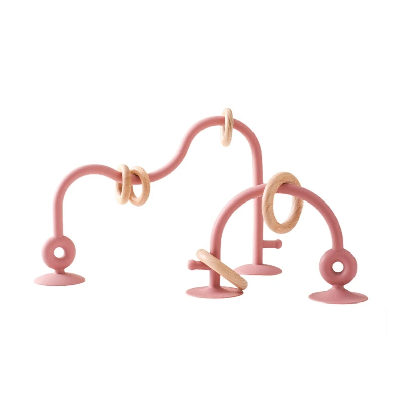 Le Jouet Montessori 3-en-1