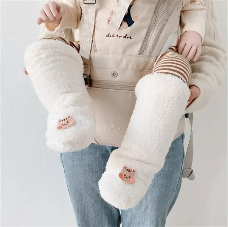Chaussettes Hiver Plus