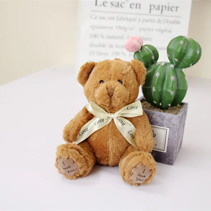 Adorable Ours en Peluche