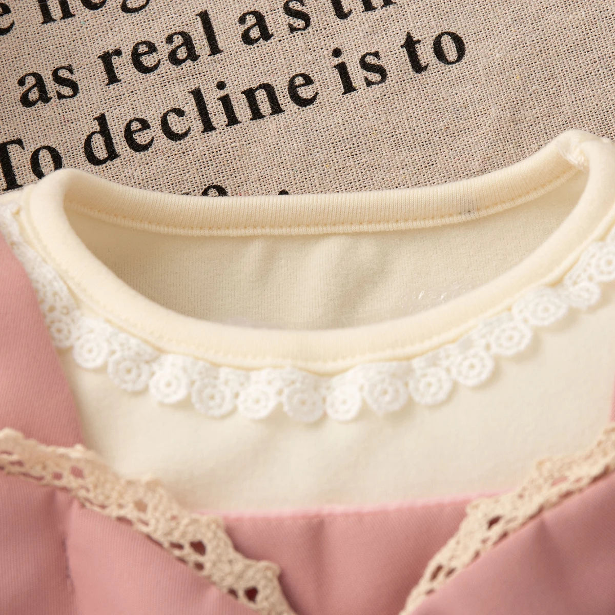 La Robe de Princesse