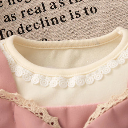 La Robe de Princesse